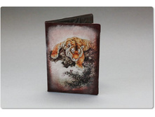 PANTERAS TIGRIS ALTAICA - �������