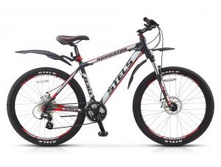 Stels ��������� ������ STELS Navigator 830 Disc 26 - 12640�.jpg