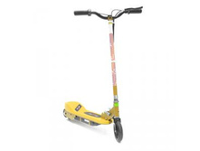 Scooterman �������������� SCOOTERMAN CD02R (YELLOW) - 3210�.jpg