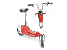 Scooterman �������������� � �������� SCOOTERMAN SF-8B (RED) - 8795�.jpg