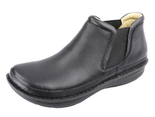 Lewiston Black Tumbled / ��������� ���� ������		AM-LEW-100 	51,90$