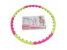 ����� ��������� � ��������� (HULA HOOP Sport) JS-6013 -395�.jpg