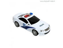 �/� ���������� MioshiTech  "City Police"  (25 ��, �����. � ���������, ���� ��� � �������)_MTE1201-105_����_723,96 ���.