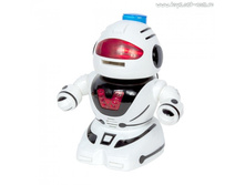 Jia Qi, ����� �/� "Robokid" (��������, ���������, ���������, 26 ��) red_TT334_����_1159,48 ���.