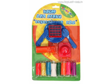 ALTACTO CLAY ����� ��� �����  "���������� ���" No1  8 ������ �� 20�_3899B_����_190,89 ���.