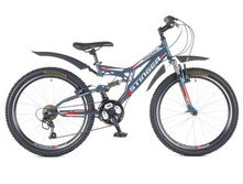 STINGER 24�.  Highlender SX100 (X50809-K-X50810-K) - 5560,00.jpg