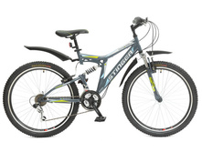 STINGER 26�.  Highlender SX100 (X50813-K, X50814-K) - 5740,00.jpg