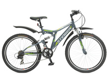 STINGER 26�.  Highlender SX250 (X50817-K-X50818-K) - 6060,00.jpg