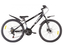 ��������� Black One Hooligan Disc 26�. 18 ���� - 6450,00.jpg