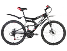 ��������� Black One Hooligan Fs Disc 26�.  18 ���� - 6670,00.jpg