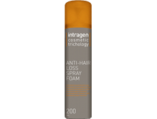 ����� – ���� (INTRAGEN ANTI-HAIR LOSS SPRAY FOAM) �������� ����-���� ���� ����� ����