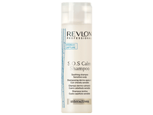 ���. 7203724000  ������� ��� ����� ��������� S.O.S Calm Shampoo 250 ��. ����: 631 ���.