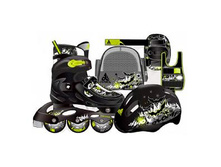 ��������� �������� PW-122 City life black-green-1525�.jpg