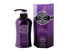 Richenna Gin Shampoo with oriental herb formula ������� � �������������� 500 ��, 911 ���.jpg