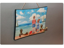 �������