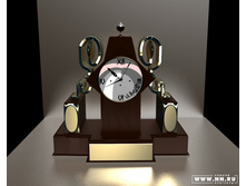 clock(v0.2)