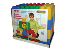 ����������� ������������ \"XXL\",