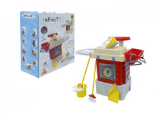 ����� \"INFINITY basic\" №3 (� �������) 	2401,26�.