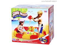 Hualian Toys ��������� ������� �������� 132*76*H14 , ���������� � ���������(9��)._8163_����_1831,55 ���.