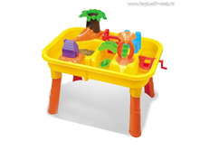 Hualian Toys ���� ��� ���� � ������ � ����� "�������", ���������� � ���������(20��), 62*42*H40_8803_����_1861,25 ���.