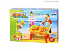 Hualian Toys ���� � ������� � ������ ��� ���� � ������ � ����� "������� ����������", ���������� � ���������(10��), 58*41*H37_8806A_����_2008,52 ���.