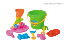 Hualian Toys ��� ����� � ���� "�������" � ������������ (10��.)_8131B_����_452,95 ���.