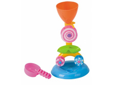 Hualian Toys ��� ����� � ���� "��������" � ������������ (5 ���������)_8113_����_243,79 ���.