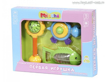 Mioshi ������� ����� 3 � 1 "������ �������" (��������,�����,���������)_TY9046_����_239,11 ���.