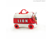 ���������� �� ��̣����� � ��������� 3�1 Zilmer "��ף��� LION"_ZIL1803-008_����_2358,45 ���.