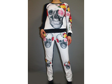 ����� ������ 3D � ����� ED HARDY dark-950 ���.