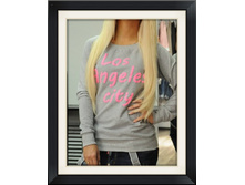 �������� Los Angeles City grey- 480 ���.
