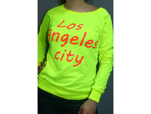 �������� Los Angeles City �����-480 ���. 
