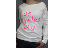 �������� Los Angeles City �����- 480 ���.