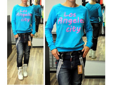 �������� Los Angeles City �������-480 ���.