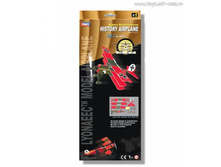 LYONAEEC ������� � ������������� History Plane "Dr.1 Airplane", 412��_22001(E)_ ����_442,42 ���.