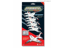 LYONAEEC ������� Aerobatic Glider "Thunderbird", 296��_66005_ ����_140,77 ���.