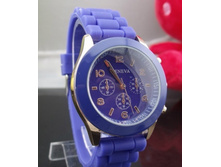 ���� � ����������� �������� Geneva blue-299 ���.