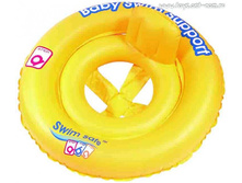 Bestway ���� �������� � �������� � ������� ������������ Swim Safe, ������� �, 69 �� (27'')_32027_ ����_197,08 ���.