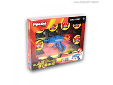 Mioshi Army ������� ����� "Super strike" (�������� 1 ��., ���� 12 ��., ������ 6 ��.)_MAR1102-001_����_290,73 ���.