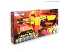 Mioshi Army �������������� ��������� ������� "Army gun" (���������� 14 ��)_MAR1101-004_����_1562,83 ���.