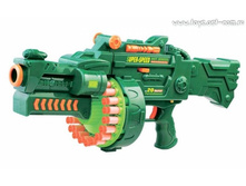 Mioshi Army Dart Blasting "������� � ������ �� ���������" (20 ���� �� ��������� + 20 ���������� ����)_MAR1101-001_����_1198,01 ���.