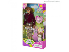 DEFA Lucy ����� "������� � ��������" (� ��������� �������, ����������)_6061_����_292,6 ���.