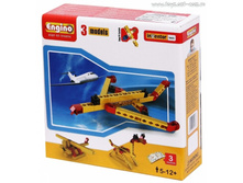 Engino ����: 3 ������ �� ������ ���������_320_ ����_ 270,28 ���.