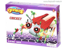 Genius ����������� "����������: �������"_G-9106D_ ����_260,39 ���.