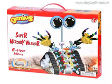 Genius �����������  "����������: ��������� ��������"_G-9107C_ ����_811,03 ���.