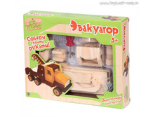 ���������� ����������� Mr.Wood  "���������" _6210_ ����_521,62 ���.