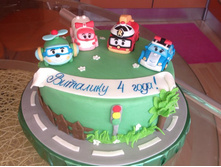 ���� � ��������� '������� ����'