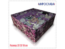 ����. 25*25*10 �� ���� 450 ���