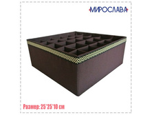 �������  25*25*10 �� ���� 400 ���