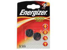 ENERGIZER CR2032-2BL - 42,35 - � ���� 10��. - ���� �������� - 84,70